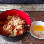 寿都湾 元祖 かき小屋