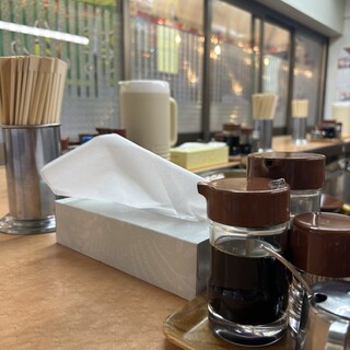 サッポロラーメン ほんば_1