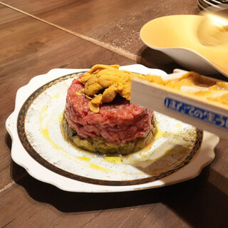 創作料理Ryota _1
