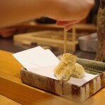 天ぷら天孝 伊勢の国 - 