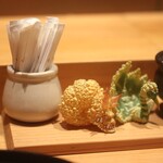 天ぷら天孝 伊勢の国 - 
