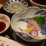 天ぷら天孝 伊勢の国 - 