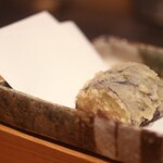 天ぷら天孝 伊勢の国 - 