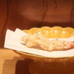 天ぷら天孝 伊勢の国 - 