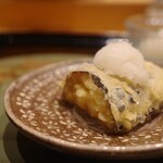 天ぷら天孝 伊勢の国 - 