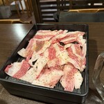 かきと水晶焼き 空 - 