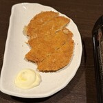 かきと水晶焼き 空 - 