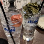 炉端壱星 - 