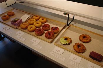 EN Donut - 石川町/ドーナツ | 食べログ