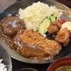 神戸北野旭屋精肉店 - 