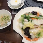 東方紅 - ◎◎