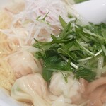 東方紅 - ◯
