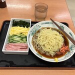 日高屋 - 料理写真: