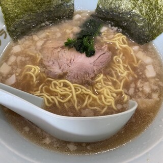 ラーメンショップ椿_0