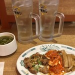 日高屋 - 