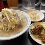 長崎亭 - 料理写真: