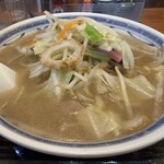 タケシタベーカリー - 料理写真: