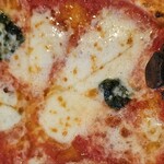 PIZZA BORSA - 