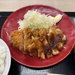 かつや - 料理写真: