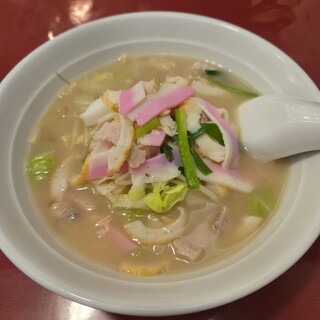 中華菜館 福壽_0