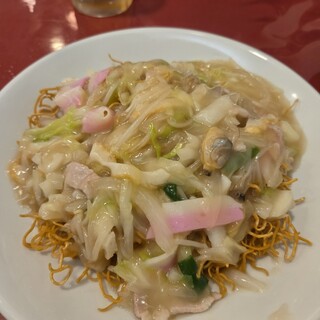 中華菜館 福壽_1