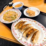 餃子の王将 - 