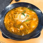 餃子の王将 - 料理写真: