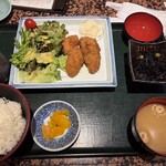 嘉文 - 料理写真: