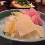 The四季處 飛来 - 