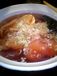 一龍 - 釧路（中華料理）の写真