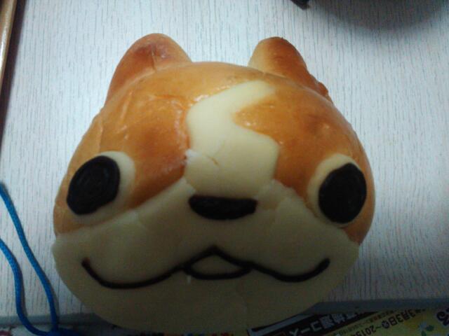 マルメ - 小中野（パン）の写真