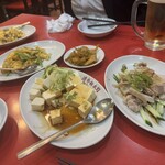 清香楼 - 料理写真: