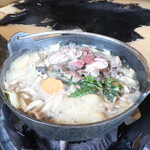 きのこの里 鈴加園