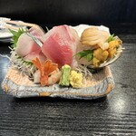 味の店 いわし - 