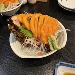 味の店 いわし - 