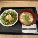 松屋 - 料理写真: