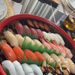 銀のさら - 料理写真: