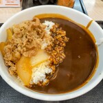 吉野家 - 料理写真: