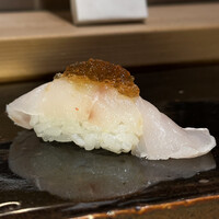 寿司 はせ川 西麻布店 - 