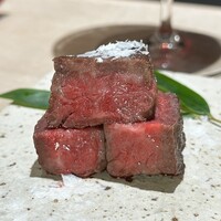 寿司 はせ川 西麻布店 - 