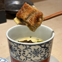 寿司 はせ川 西麻布店 - 