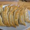 香蘭 - 焼餃子