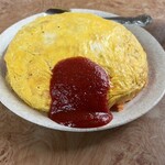 キリン食堂 - 料理写真: