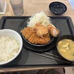松屋 - 料理写真: