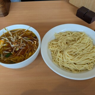YOKOHAMA中華そば かみ山 - 料理写真: