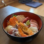 えびせい - 