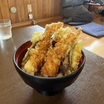 えびせい - 