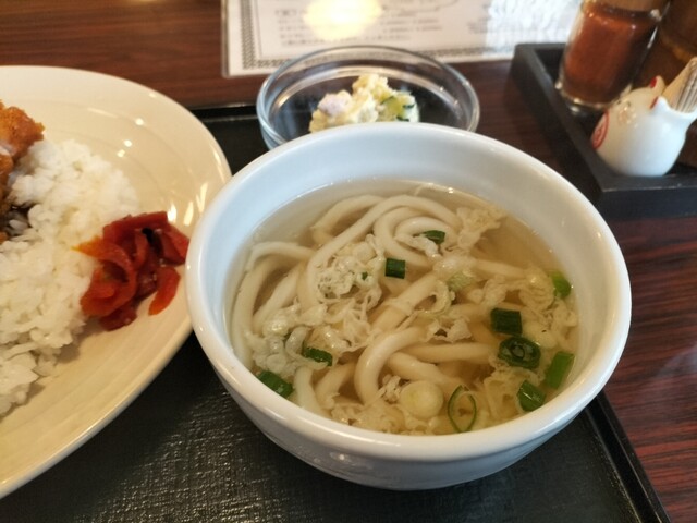 福屋 - 米ノ津/そば | 食べログ