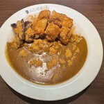 CoCo壱番屋 - 料理写真: