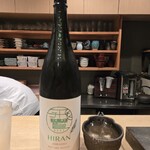 鮨 実紀 - 